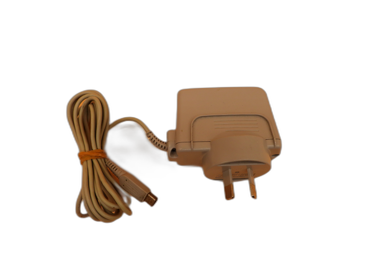 Nintendo 3ds Ac Adapter Wap 002 Aus GameCube Game