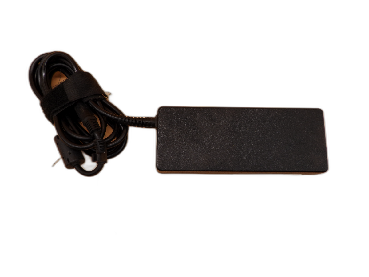 Hp Laptop Charger Ac Adapter Ppp012h S 19v 4.74a 90w