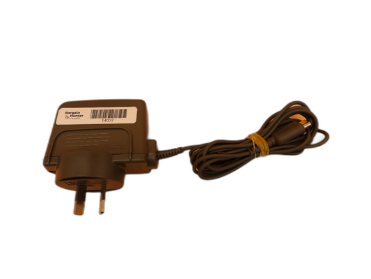 Nintendo Ds Lite Ac Adapter Usg 002 Aus