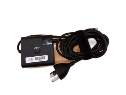 Hp Laptop Charger Power Adapter 45w 65w 90w