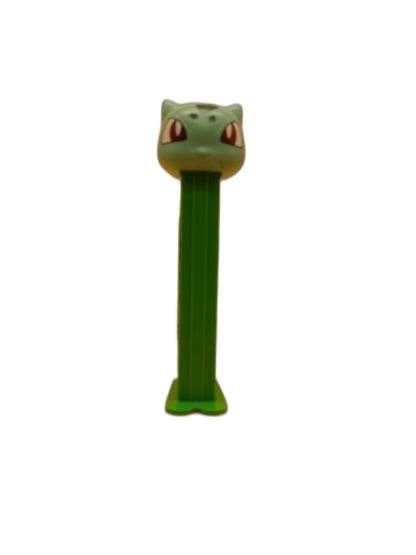 Pokemon Bulbasaur Pez Candy Dispenser