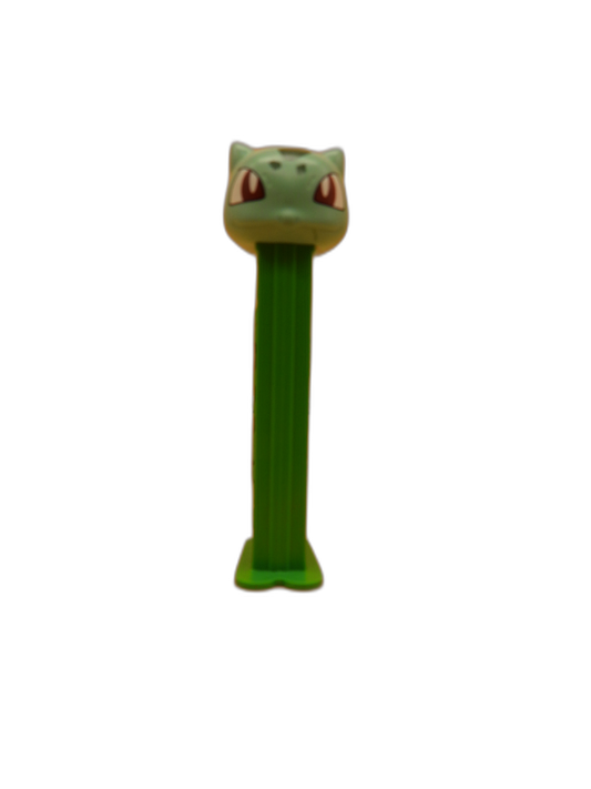 Pokemon Bulbasaur Pez Candy Dispenser