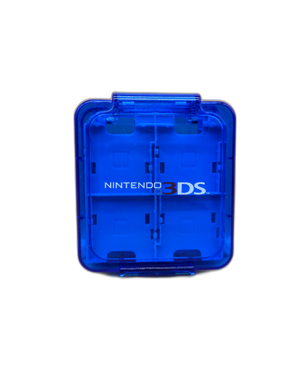 28 Slot Plastic Game Card Case for Nintendo 3ds