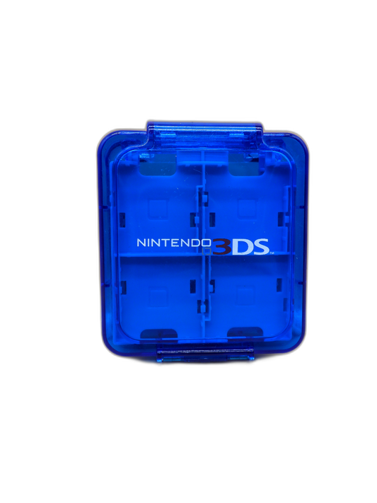 28 Slot Plastic Game Card Case for Nintendo 3ds