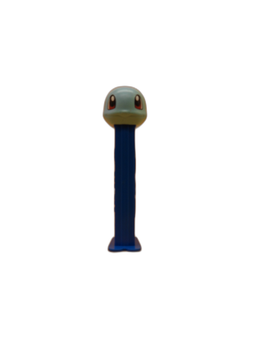 Pokemon Squirtle Pez Candy Dispenser