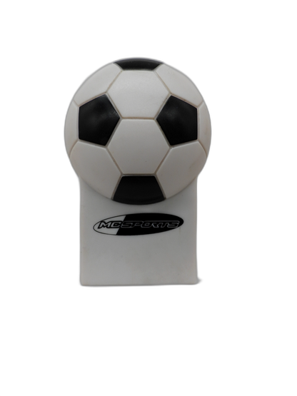 Mc Sports Soccer Ball Shaped Electronic Handheld Game