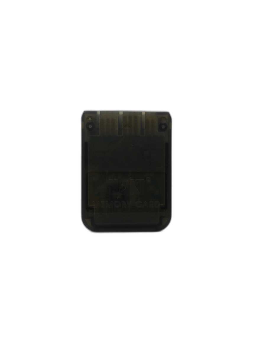 Hori PS2 8mb Memory Card