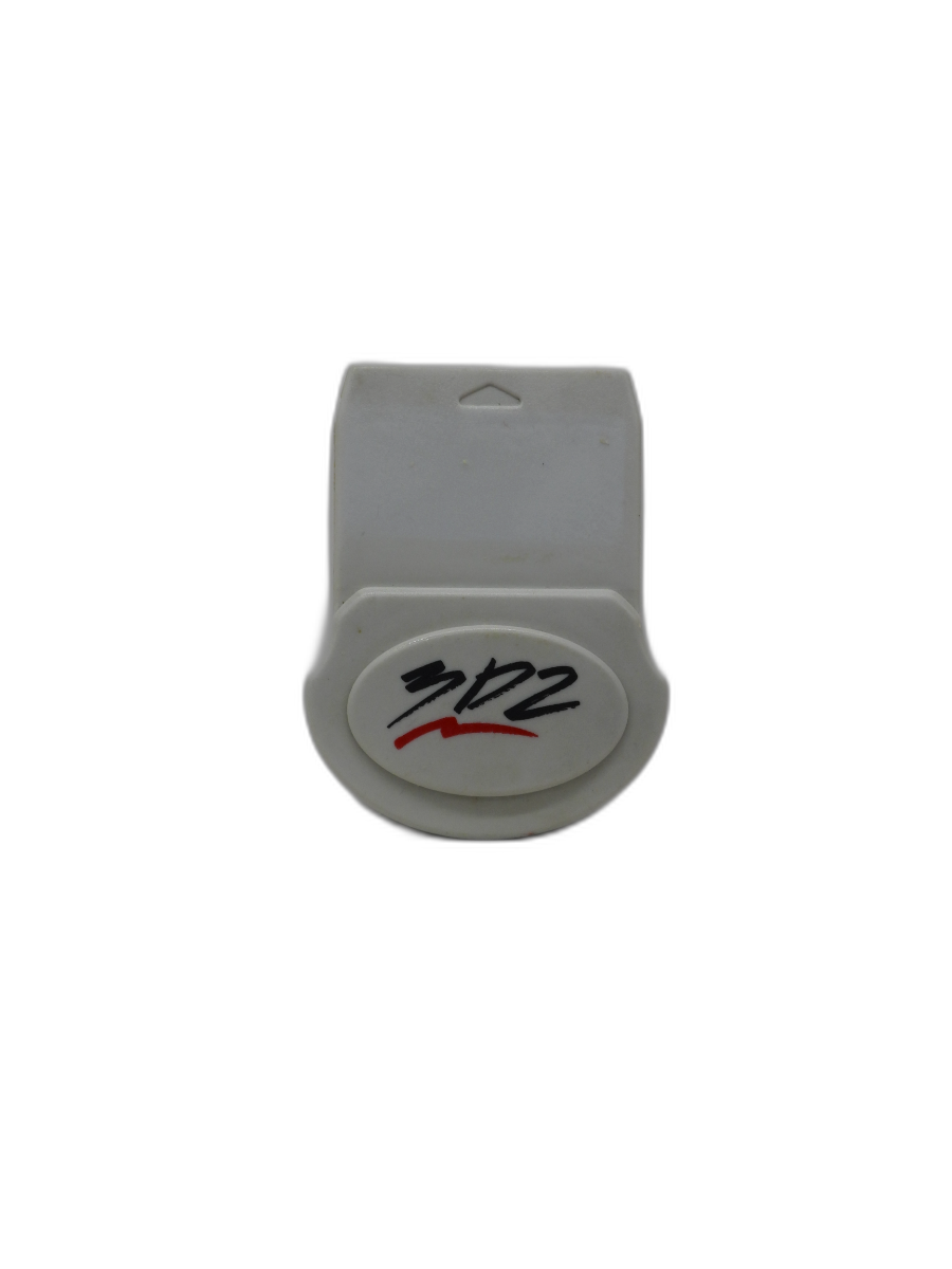 3d2 PS1 Memory Card