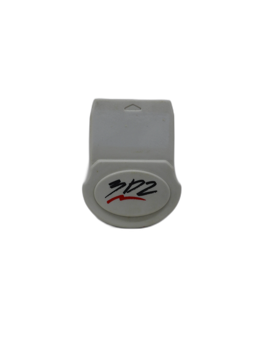 3d2 PS1 Memory Card