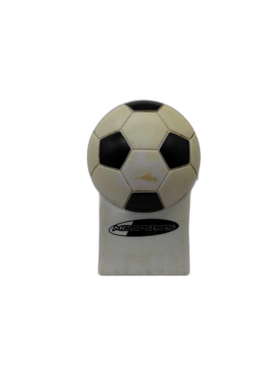 Mc Sports Soccer Ball Memory Card PS1