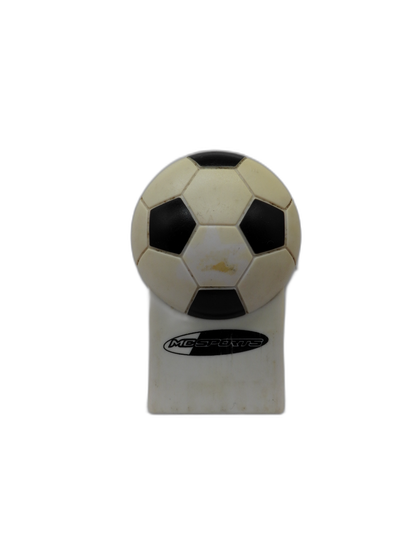 Mc Sports Soccer Ball Memory Card PS1