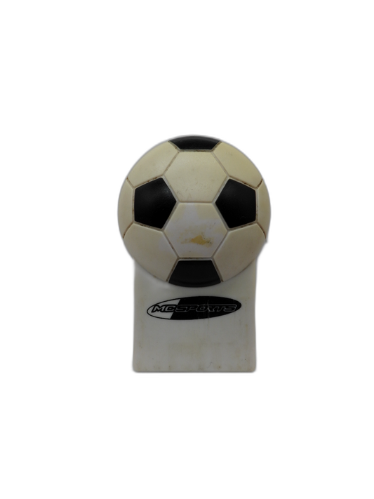 Mc Sports Soccer Ball Memory Card PS1