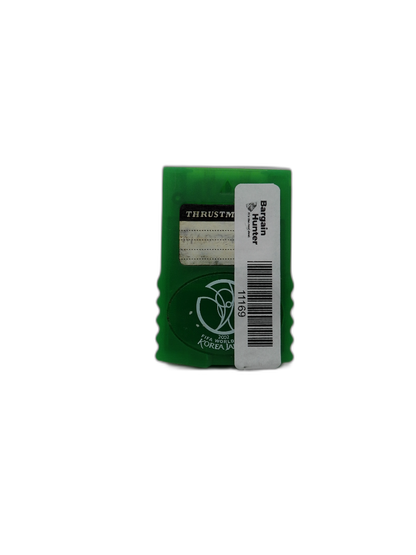 Thrustmaster 4mb Memory Card for Gamecube
