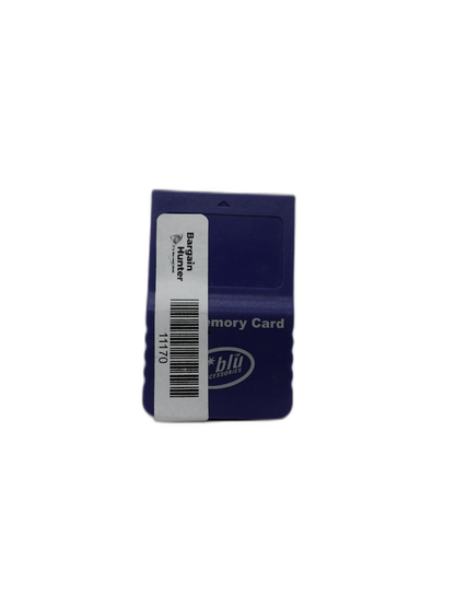 Turbo 4mb Memory Card for Gamecube Game