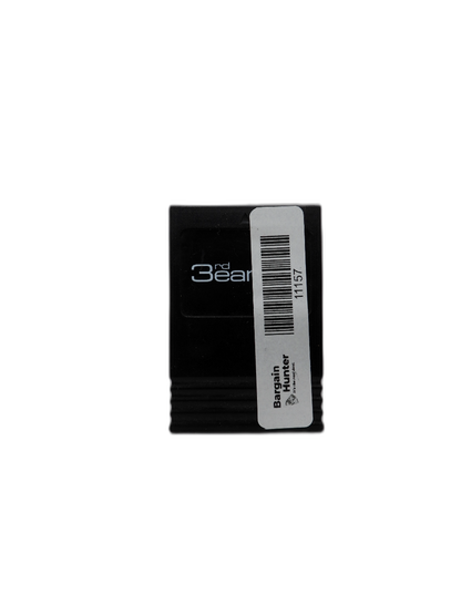 3rd Earth Gamecube 8m Memory Card Bb3001 Game