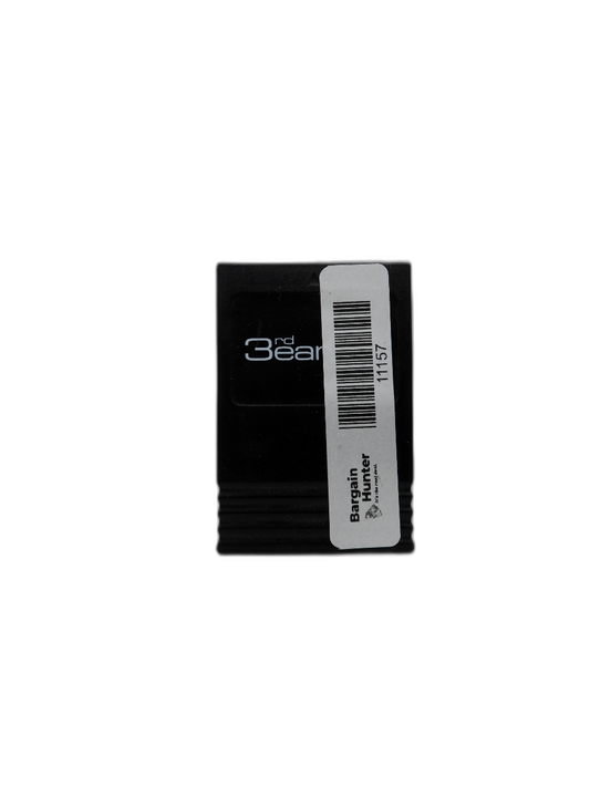 3rd Earth Gamecube 8m Memory Card Bb3001 Game