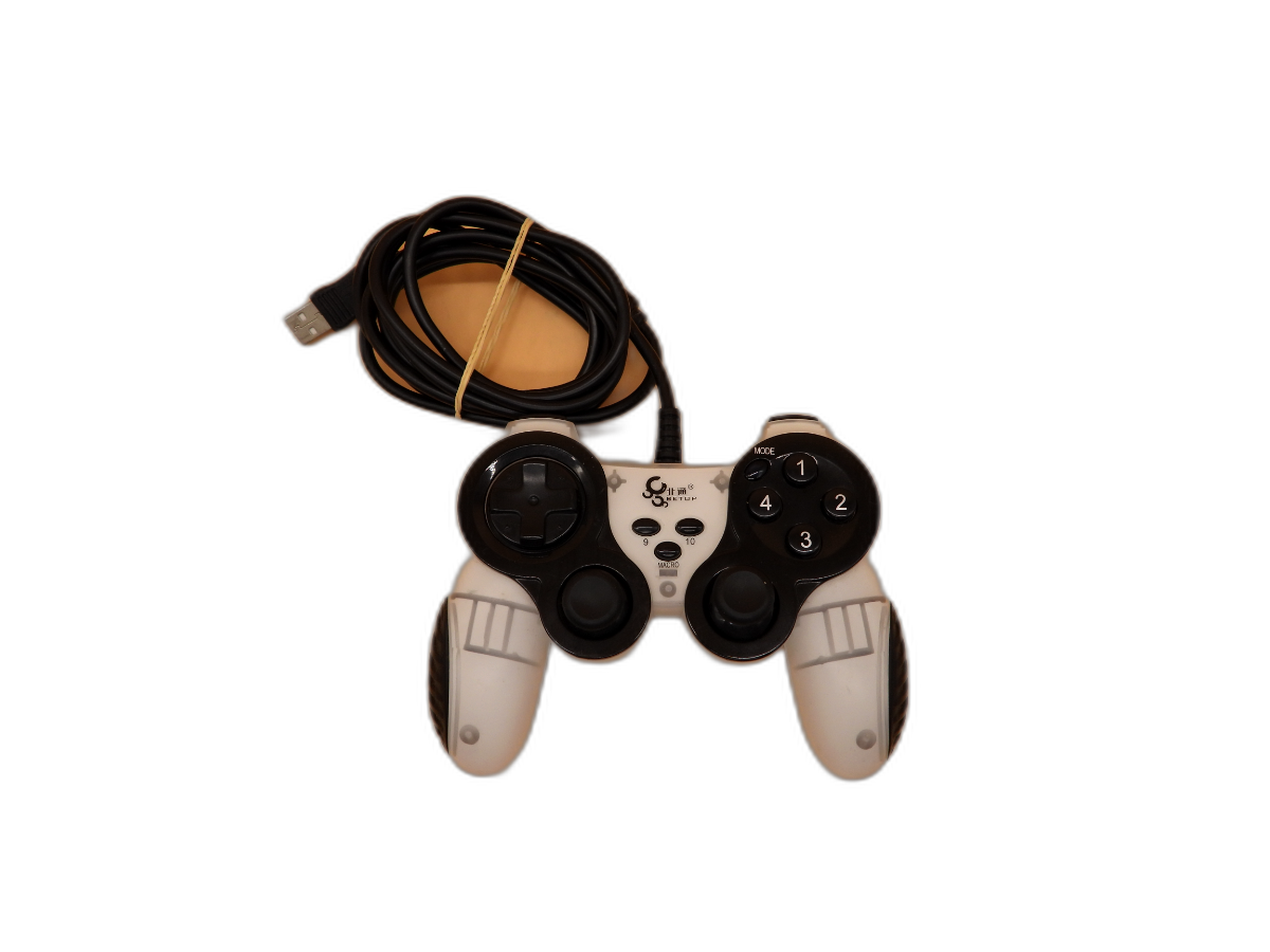 Betop Wired Usb Game Controller Pc