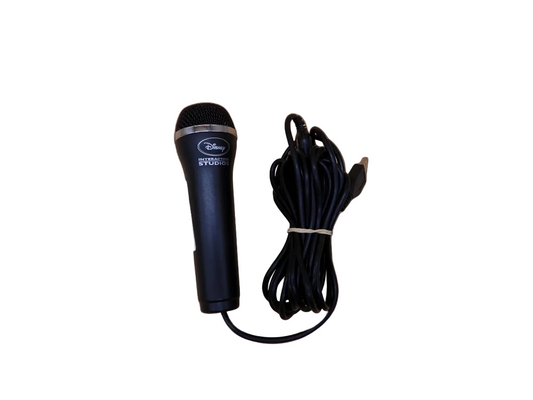 Disney Interactive Studios Usb Gaming Microphone for Xbox PS3 PS4