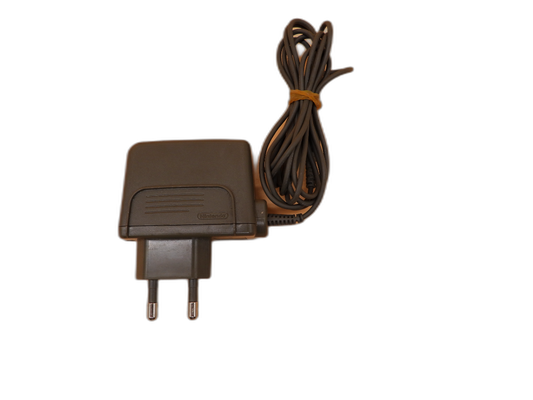 Nintendo Ds Lite Ac Adapter Usg 002 Euro Plug