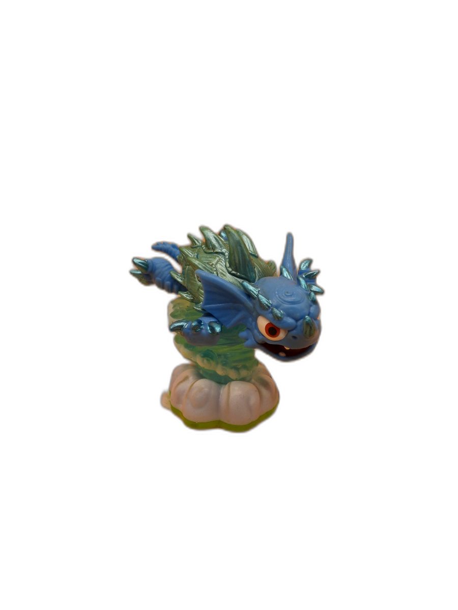 Skylanders Spyro's Adventure Warnado Figure Activision