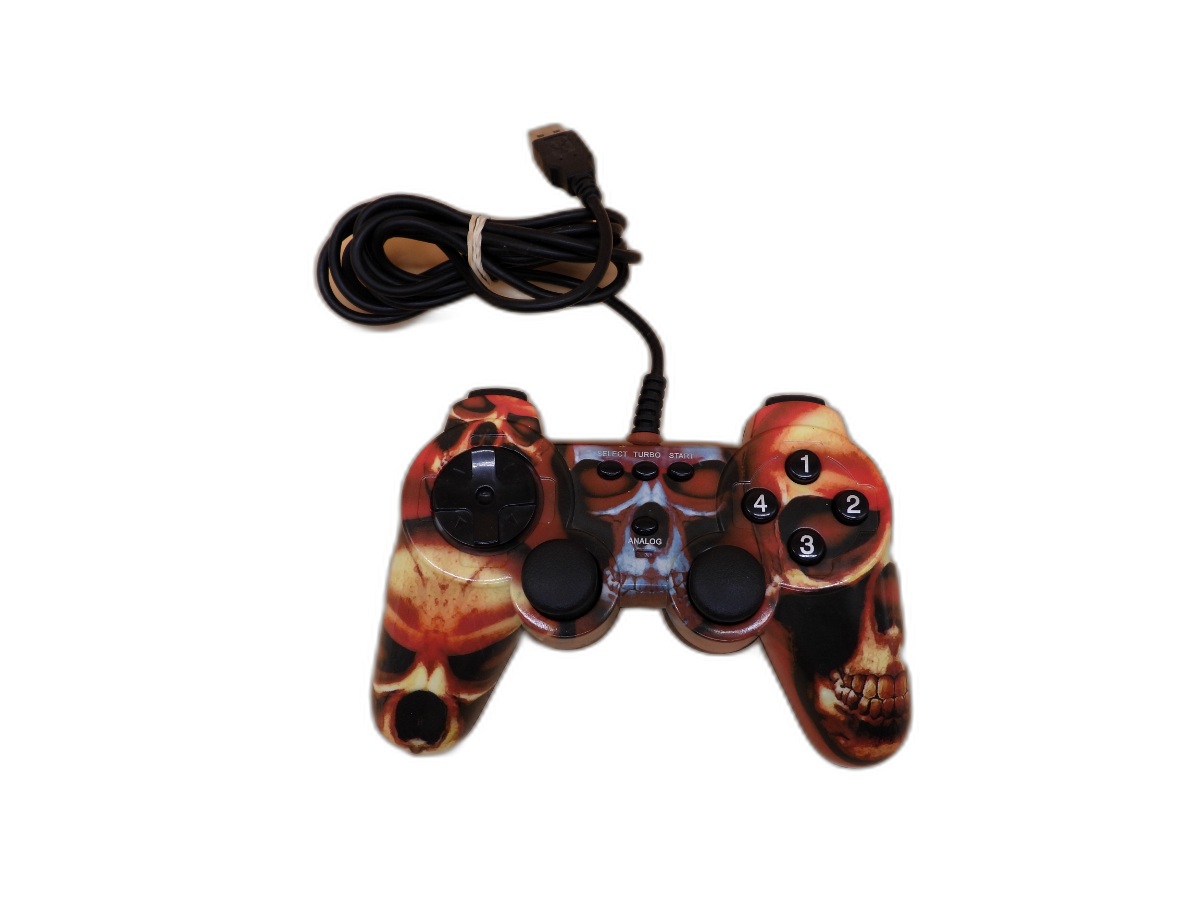 Powerwave Gp 280 Pc Usb Wired Controller