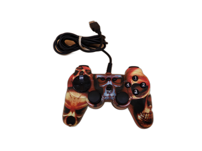 Powerwave Gp 280 Pc Usb Wired Controller