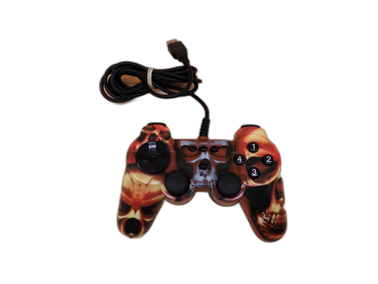 Powerwave Gp 280 Pc Usb Wired Controller
