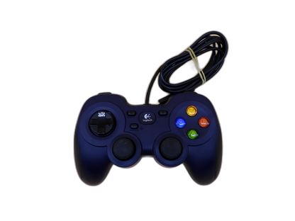 Logitech F310 Wired Gamepad for Pc/mac Game