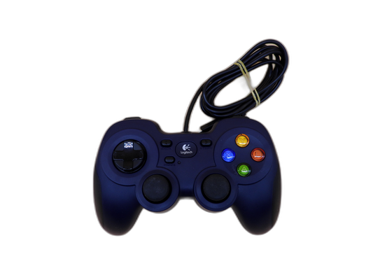 Logitech F310 Wired Gamepad for Pc/mac Game