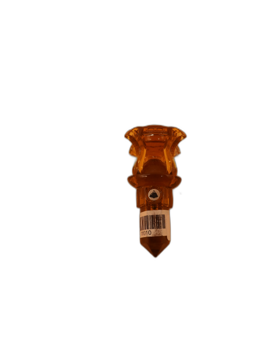 Skylanders Trap Team Dust of Time Hourglass Earth Trap Crystal