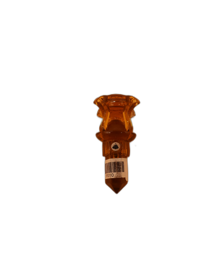 Skylanders Trap Team Dust of Time Hourglass Earth Trap Crystal