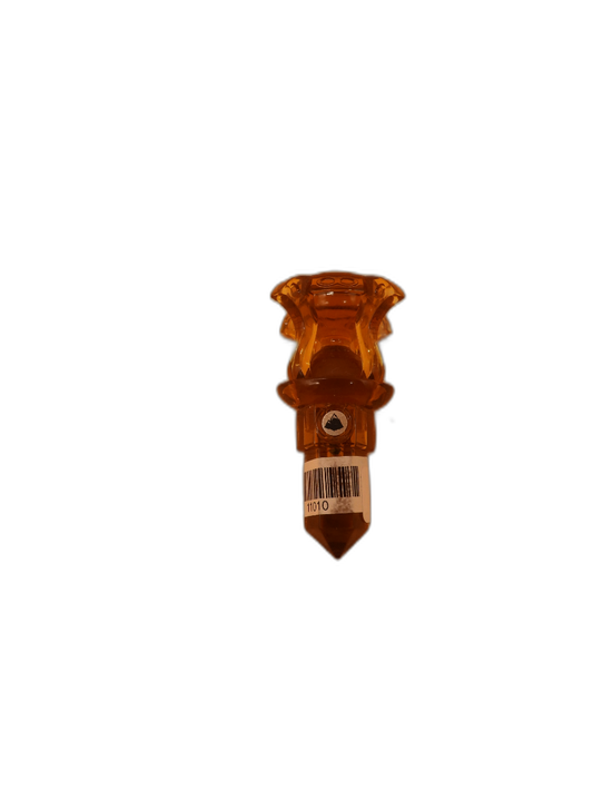 Skylanders Trap Team Dust of Time Hourglass Earth Trap Crystal