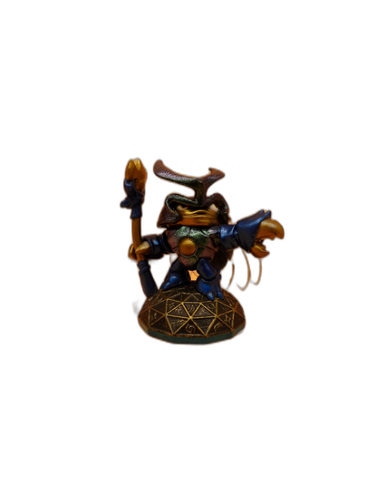 Skylanders Swap Force Dune Bug Figure Activision