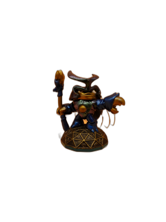 Skylanders Swap Force Dune Bug Figure Activision