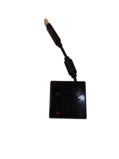 Rock Band Usb Wireless Receiver for PS2 PS3 Xbox 360 Harmonix Game
