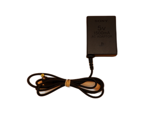 Sony Psp Ac Adapter Cech Zac2 5v 1500ma
