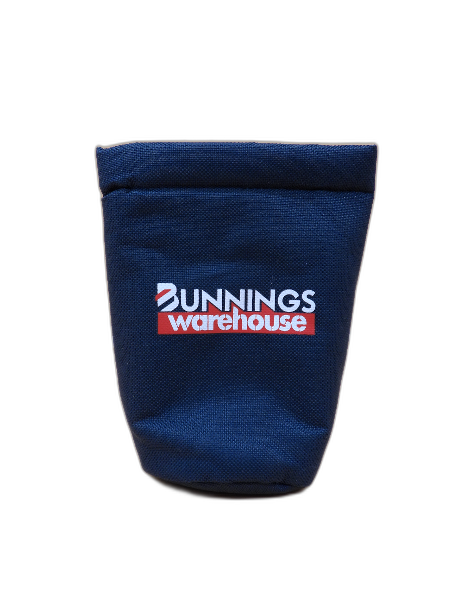 Bunnings Insulated Stubby Holder With Clip Bunnings Warehouse