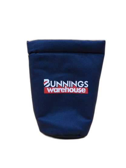 Bunnings Insulated Stubby Holder With Clip Bunnings Warehouse