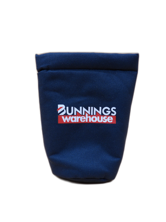 Bunnings Insulated Stubby Holder With Clip Bunnings Warehouse