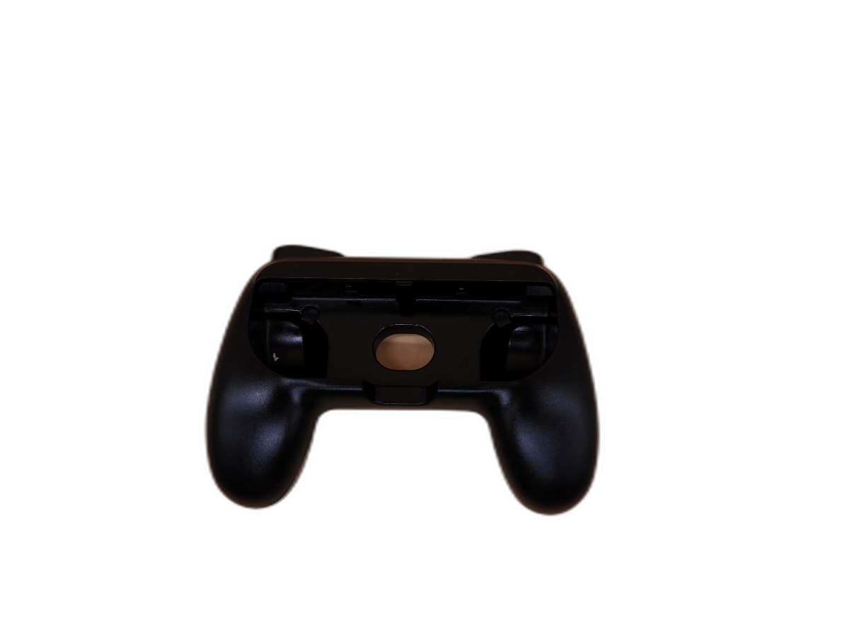 Aftermarket Nintendo Switch Joy Con Grip Controller Holder