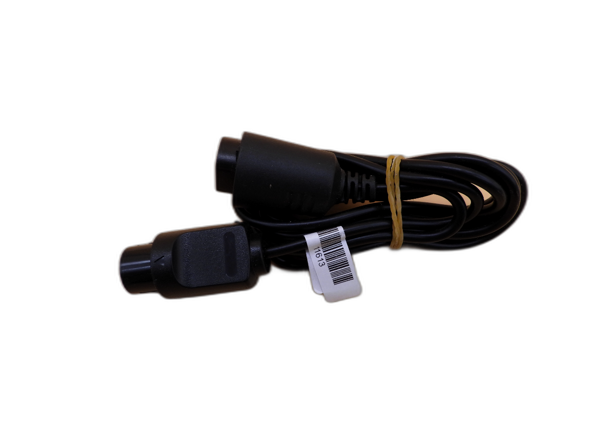 Nintendo 64 Controller Extension Cable 1.8m