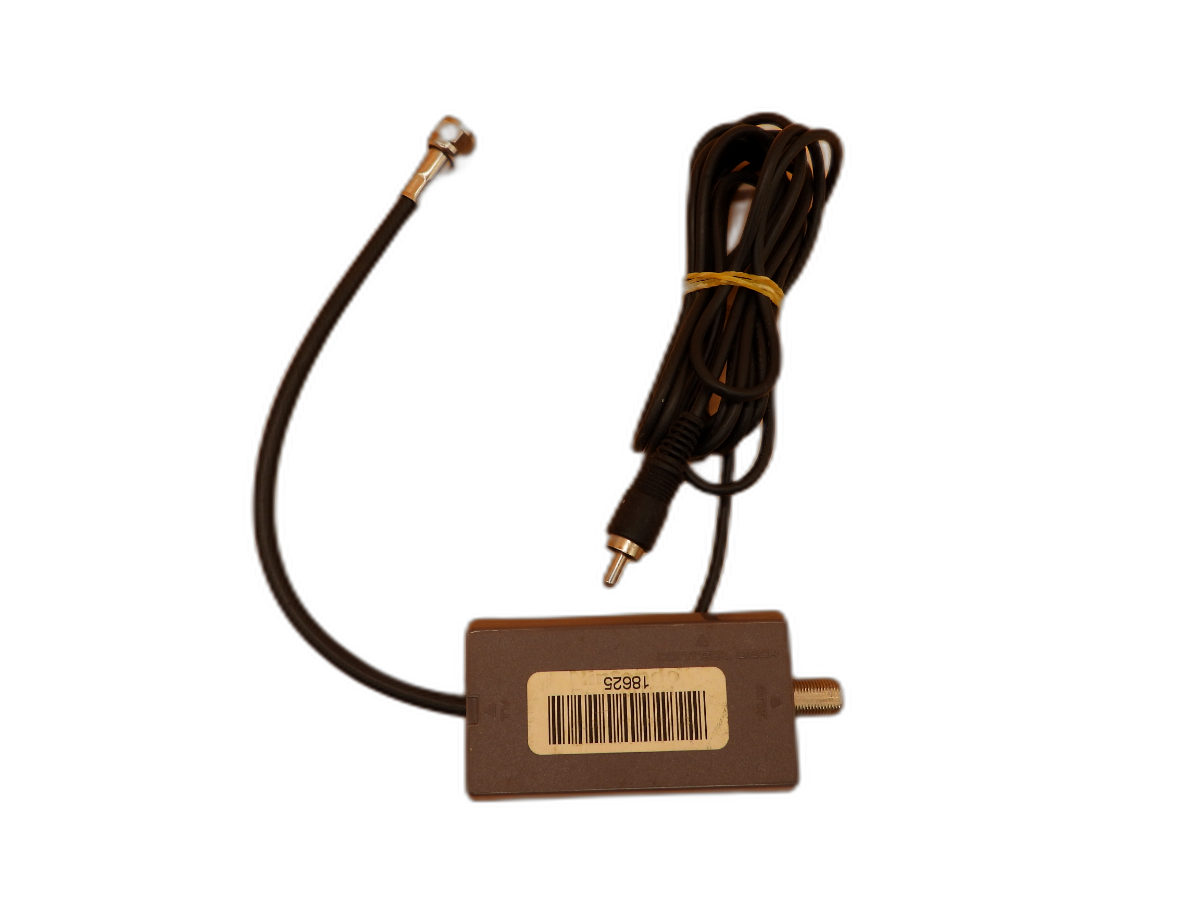 Nintendo Rf Switch Cable for Nes and Snes Game Modified End to Screw RF