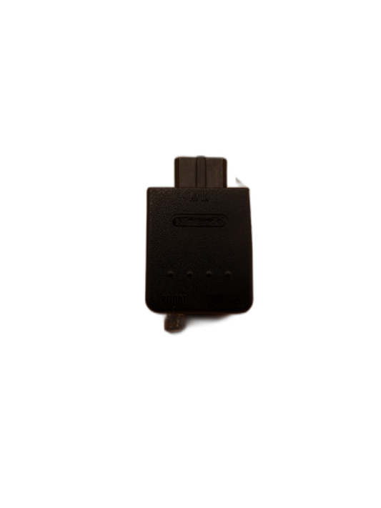 Nintendo 64 Av Rf Adapter Nus 003 
