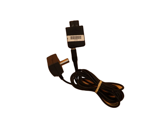 Nintendo 64 Rf Modulator Av Adapter Game