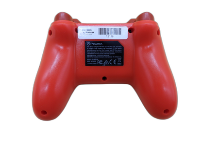 Powera Wireless Controller Charmander Edition Nintendo Switch