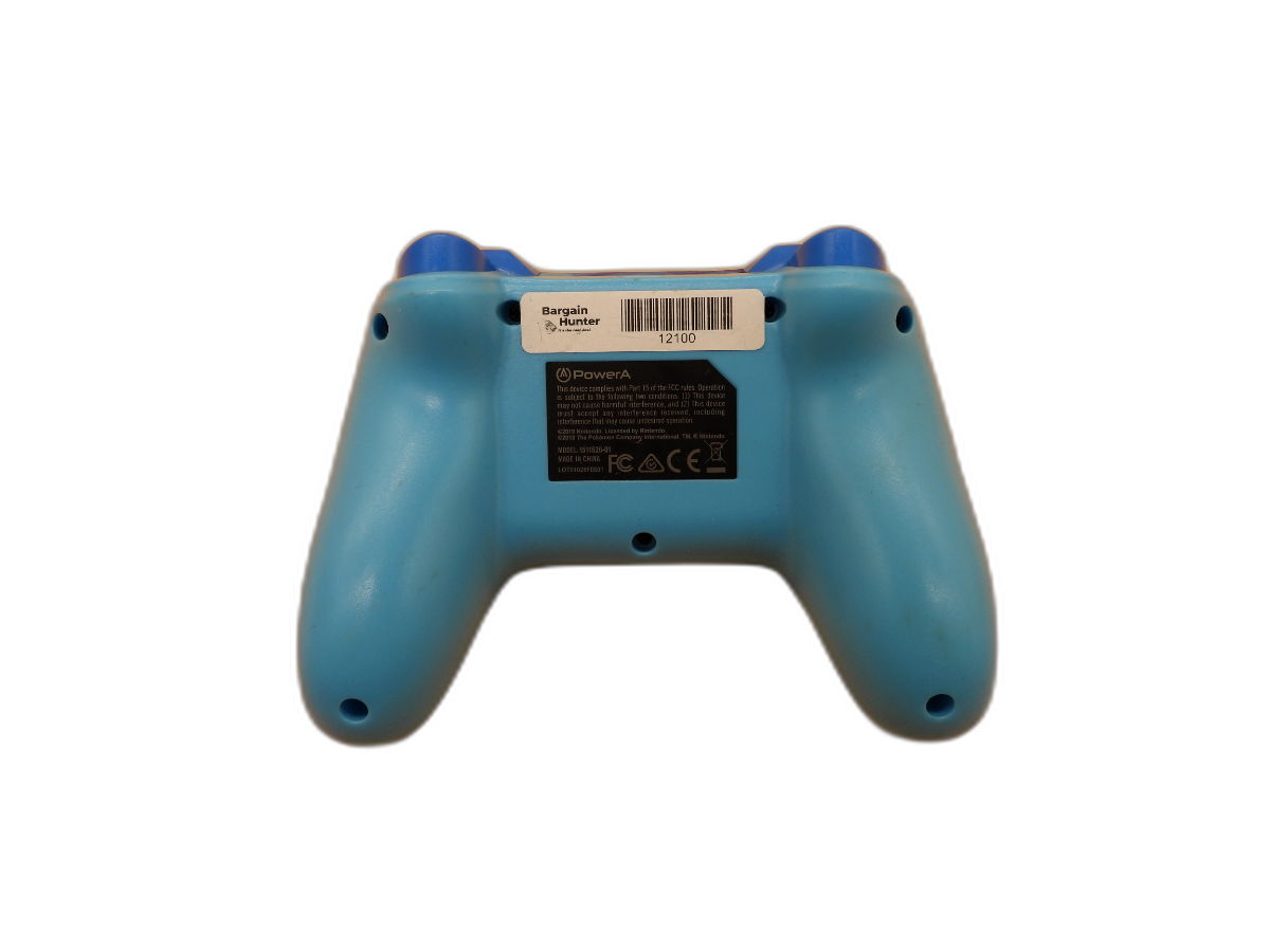 Powera Squirtle Wireless Controller for Nintendo Switch