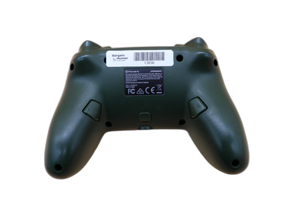 Powera Wireless Controller Nintendo Switch Legend of Zelda