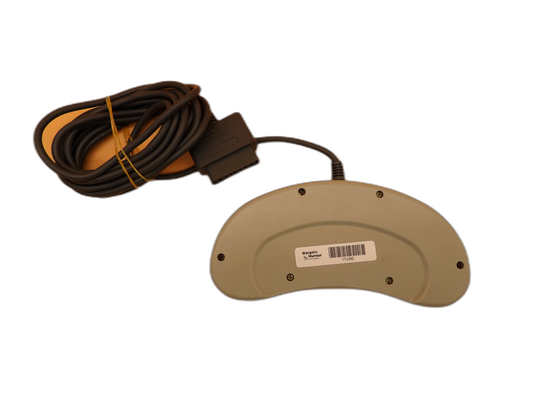 Doc's Autoturbo Wired Snes Controller Game