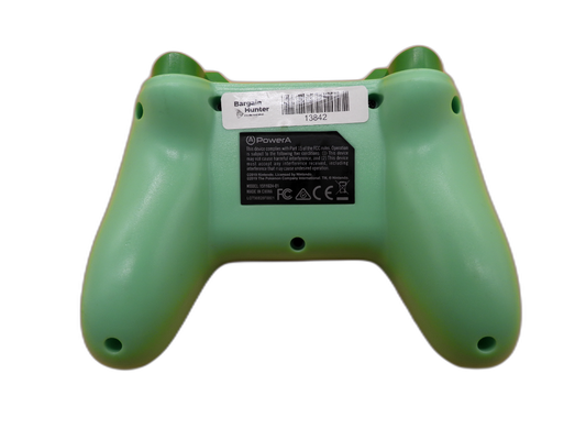 Powera Wireless Controller Bulbasaur Edition Nintendo Switch 