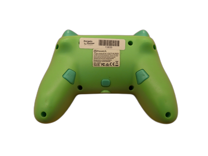 Powera Animal Crossing Wireless Controller for Nintendo Switch